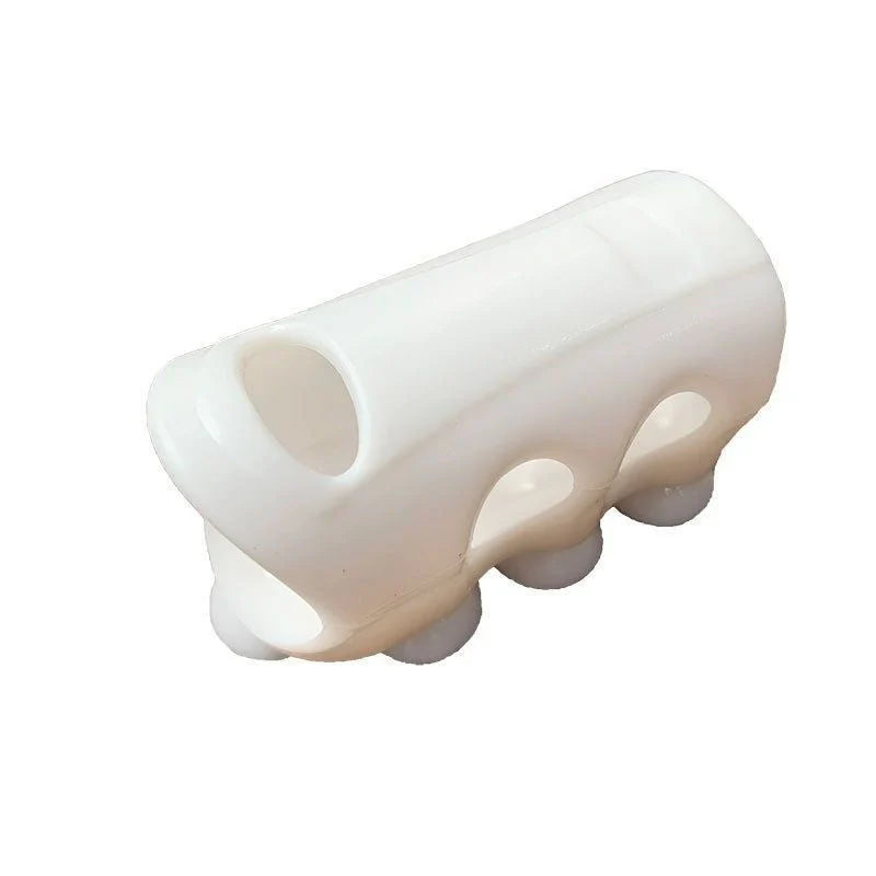 Flexidusch - le Support de Pommeau de Douche Flexible Mains Libres pour Plus de Confort