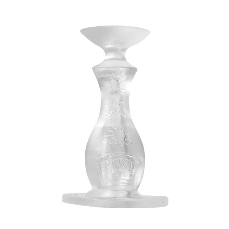 Stop de Porte en Silicone Autocollant