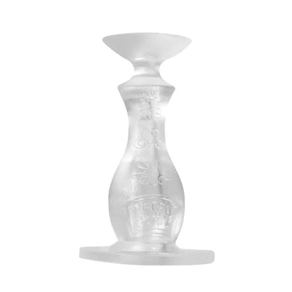 Stop de Porte en Silicone Autocollant