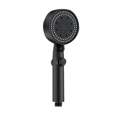 Pommeau de Douche Polyvalent à Haute Pression pour un Confort Ultime