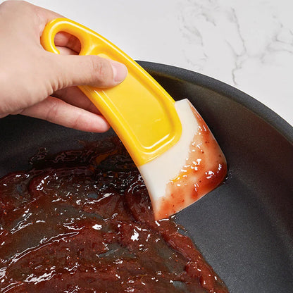 Flexispatel - Spatule de Cuisine en Silicone de Haute Qualité