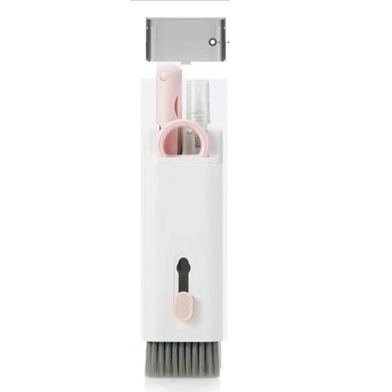 Coffret D' Outils de Nettoyage 7 en 1
