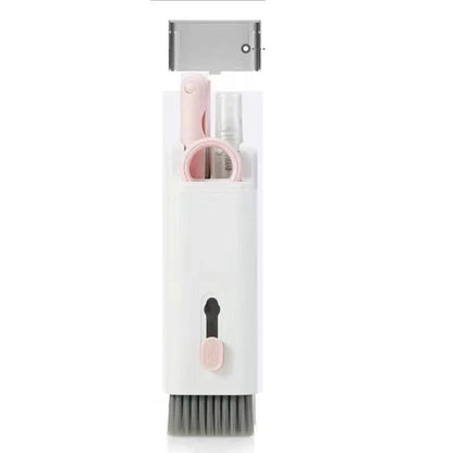 Coffret D' Outils de Nettoyage 7 en 1