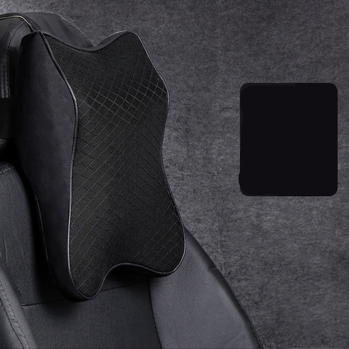 Coussin Appui - Nuque pour le Siège de Voiture