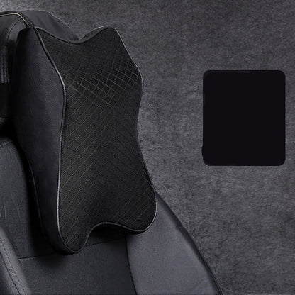 Coussin Appui - Nuque pour le Siège de Voiture
