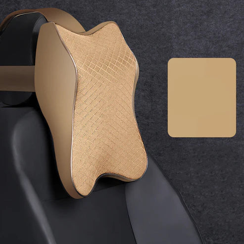 Coussin Appui - Nuque pour le Siège de Voiture