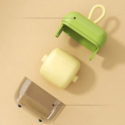 Rouleau Fusselweg - Propre, Pratique, Durable