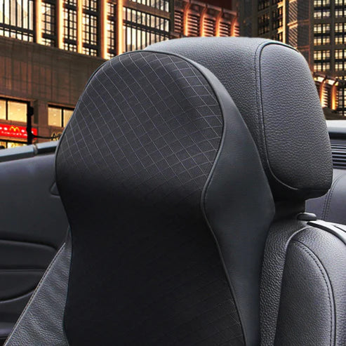 Coussin Appui - Nuque pour le Siège de Voiture