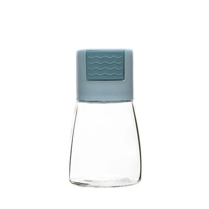 Bouteille à Épices Pratique au Design Conique