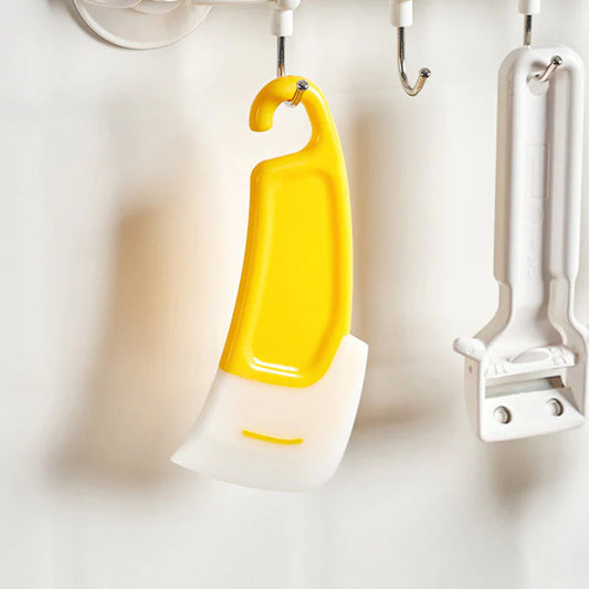 Flexispatel - Spatule de Cuisine en Silicone de Haute Qualité