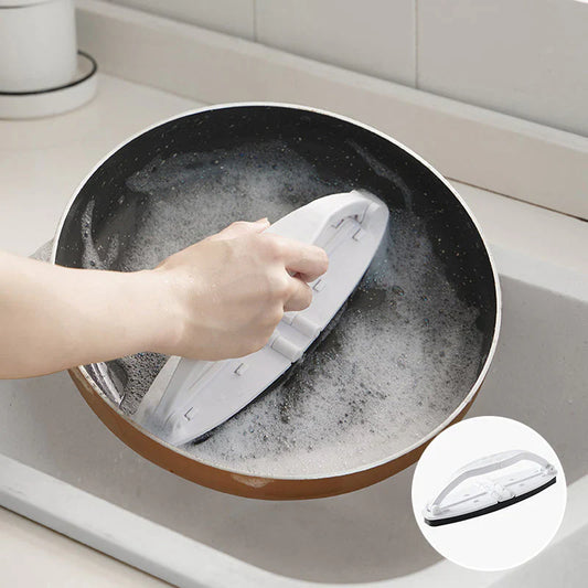 Professionnel de la Table de Cuisson - la Brosse de Nettoyage Polyvalente pour une Propreté Éclatante
