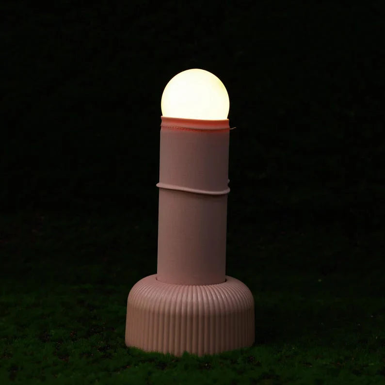 Lampe de Bureau Élégante