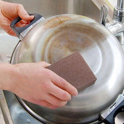 Aide à la Découpe de Cuisine en Acier Inoxydable