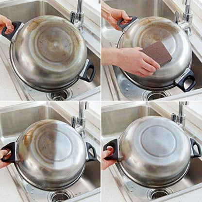 Aide à la Découpe de Cuisine en Acier Inoxydable
