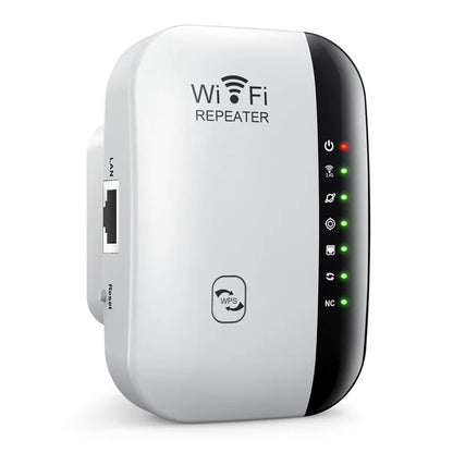 Amplificateur de Signal Wi - Fi sans Fil