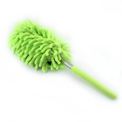 Nettoyeur Flexible pour Ventilateur de Plafond - sans Poussière et sans Effort