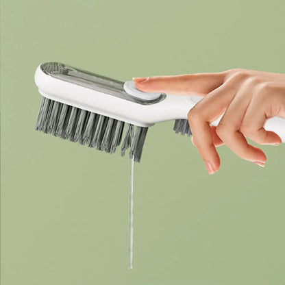 Nettoyeur de Joints avec Détergent Intégré - la Solution Parfaite pour des Joints Propres!