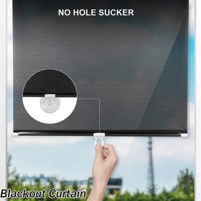 Rideau Pare-vue pour Balcon et Fenêtre - une Protection Élégante contre le Soleil et les Regards Indiscrets