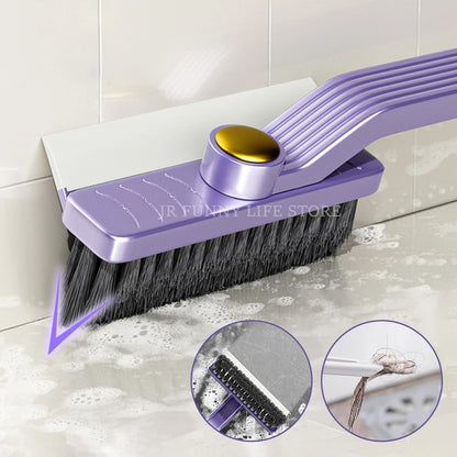 Brosse Rotative de Nettoyage en Profondeur