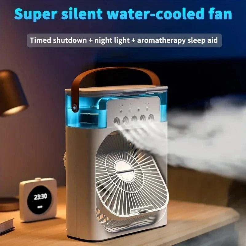 Refroidisseur Évaporatif Compact