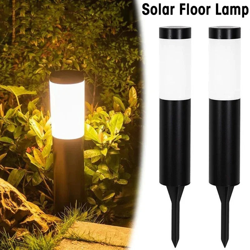 La Mini Lumière Solaire - Durable, Intelligente, Polyvalente