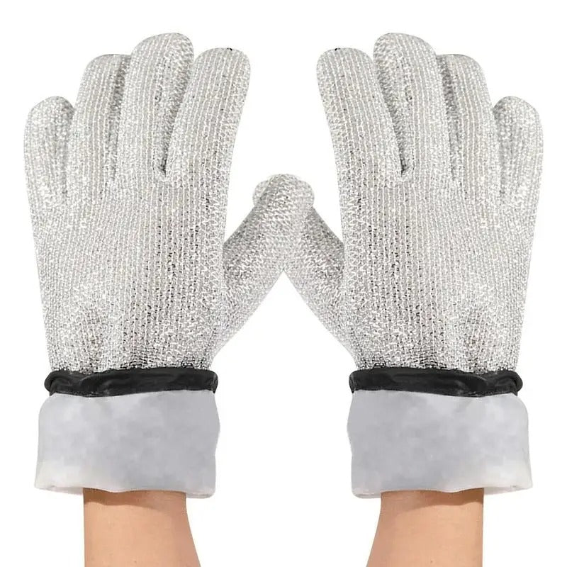 Spülpro - Gants de Vaisselle Robustes pour un Nettoyage sans Effort