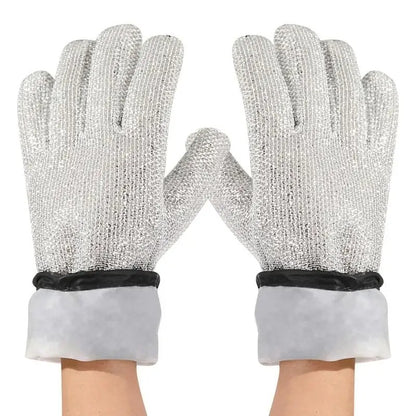 Spülpro - Gants de Vaisselle Robustes pour un Nettoyage sans Effort