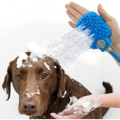 Souffleur de Bain pour Animaux de Compagnie Deluxe. les Animaux de Compagnie Sont des Animaux de Compagnie