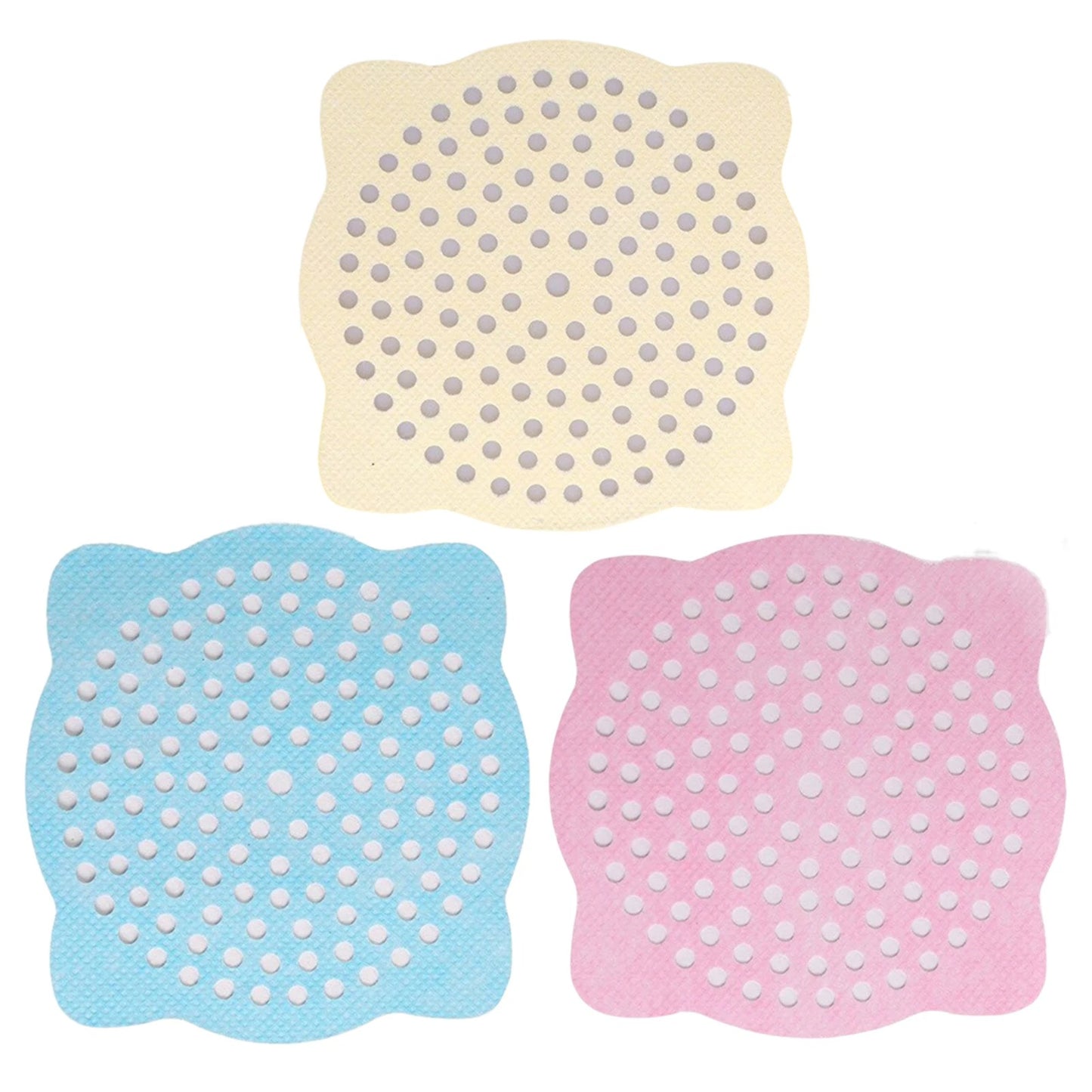 Autocollants de Protection Hygiénique des Écoulements