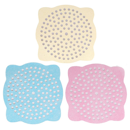Autocollants de Protection Hygiénique des Écoulements