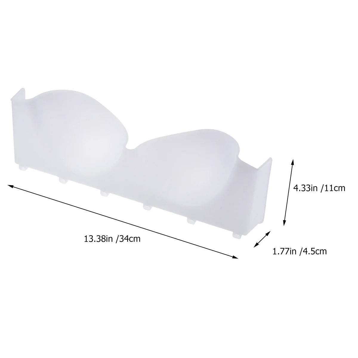 Set de Boîtes de Rangement pour Sous-vêtements