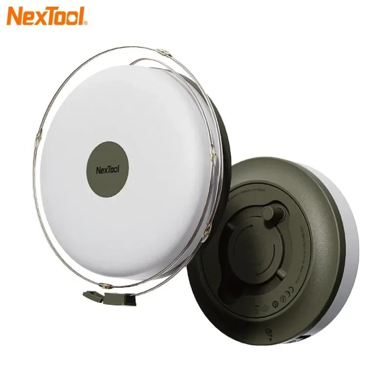 Chaînes Lumineuses Portables Polyvalentes (10 M)