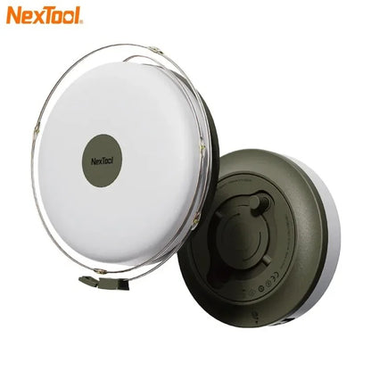 Chaînes Lumineuses Portables Polyvalentes (10 M)