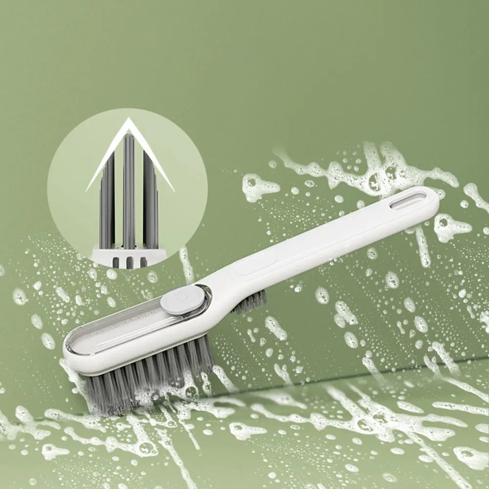 Nettoyeur de Joints avec Détergent Intégré - la Solution Parfaite pour des Joints Propres!