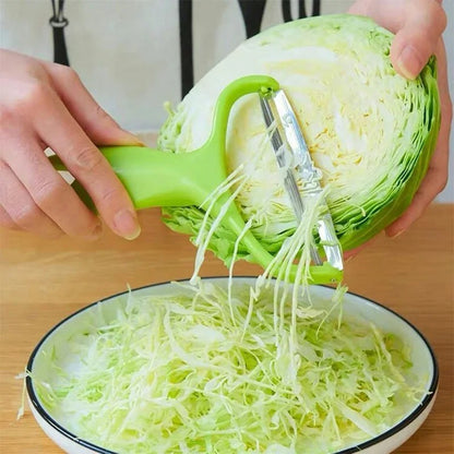 L' Éplucheur Professionnel - L' Aide Culinaire Polyvalente