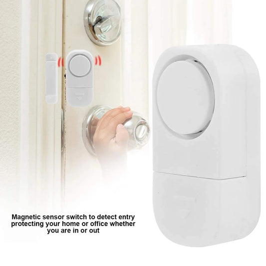Système D' Alarme Intelligent pour Portes et Fenêtres