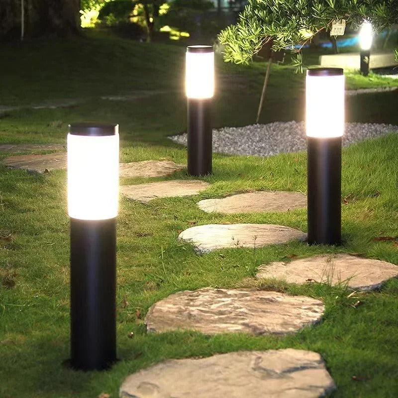 La Mini Lumière Solaire - Durable, Intelligente, Polyvalente