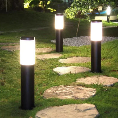 La Mini Lumière Solaire - Durable, Intelligente, Polyvalente