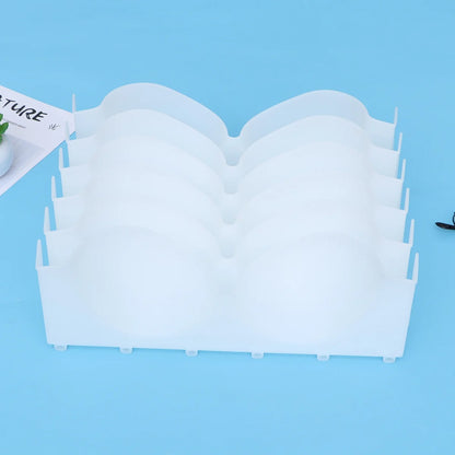 Set de Boîtes de Rangement pour Sous-vêtements