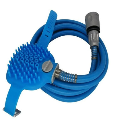 Souffleur de Bain pour Animaux de Compagnie Deluxe. les Animaux de Compagnie Sont des Animaux de Compagnie