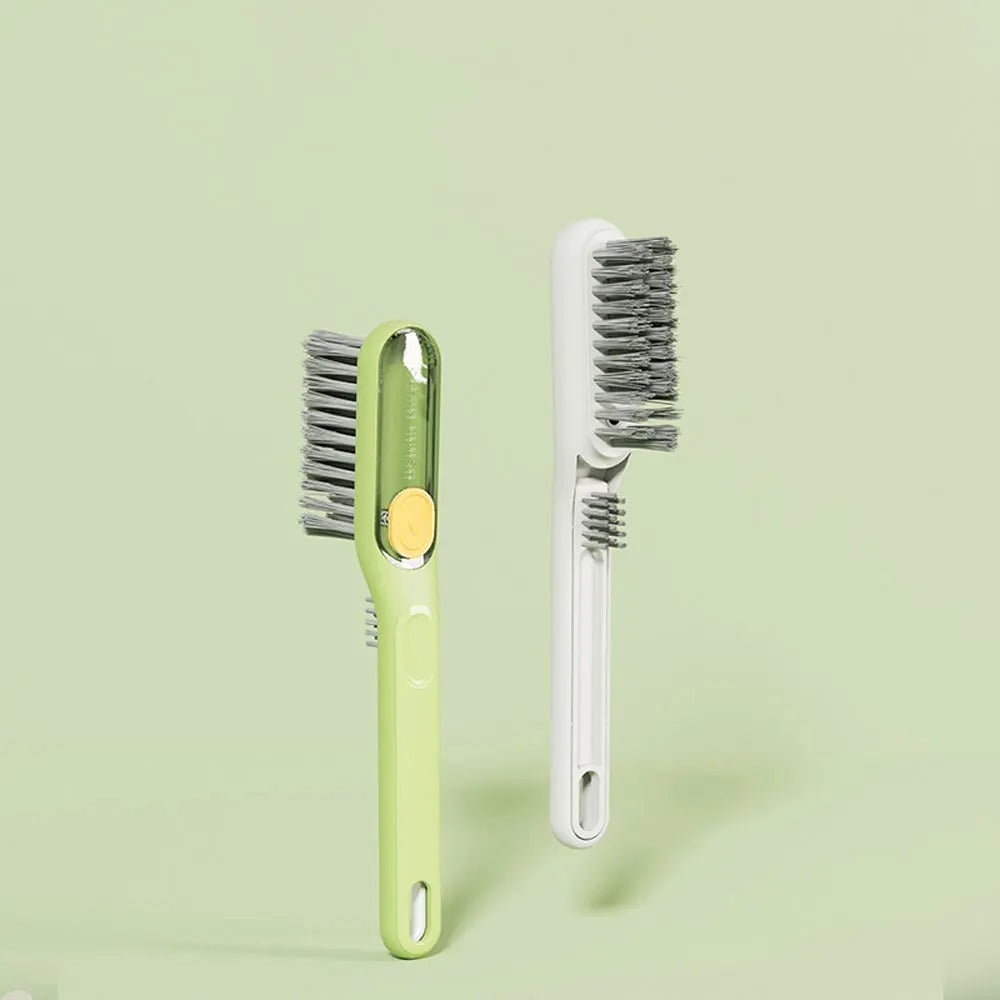 Nettoyeur de Joints avec Détergent Intégré - la Solution Parfaite pour des Joints Propres!