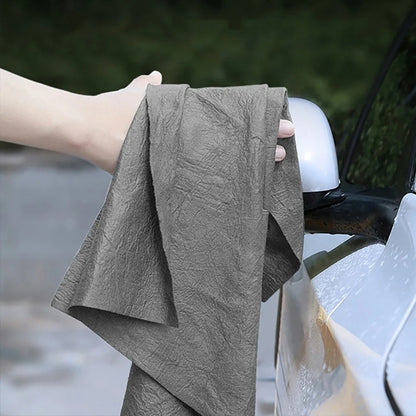 Lingette Ultra-absorbante - Propreté sans Traces