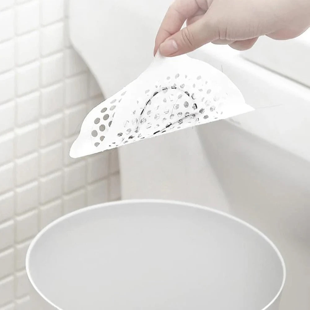 Autocollants de Protection Hygiénique des Écoulements
