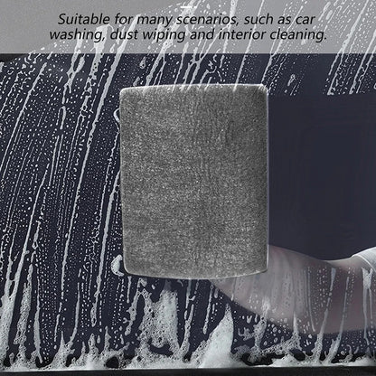Lingette Ultra-absorbante - Propreté sans Traces