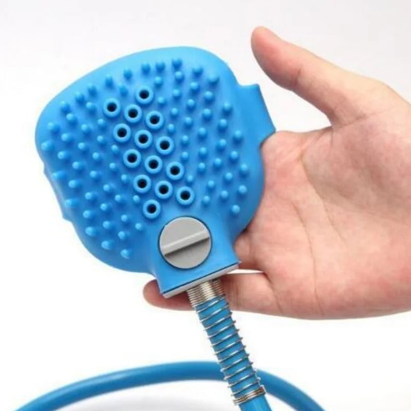 Souffleur de Bain pour Animaux de Compagnie Deluxe. les Animaux de Compagnie Sont des Animaux de Compagnie