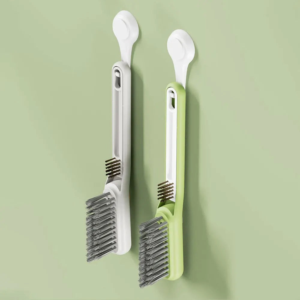 Nettoyeur de Joints avec Détergent Intégré - la Solution Parfaite pour des Joints Propres!