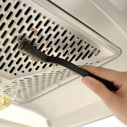 Küchenrein - Brosse de Nettoyage Efficace pour Cuisinières et Hottes D' Aspiration