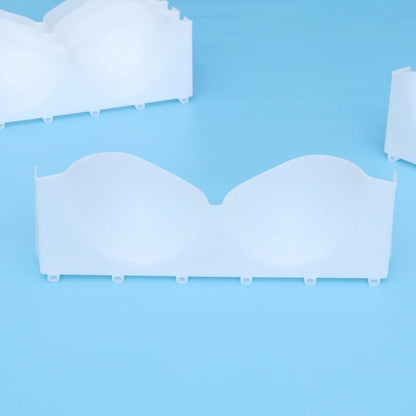 Set de Boîtes de Rangement pour Sous-vêtements