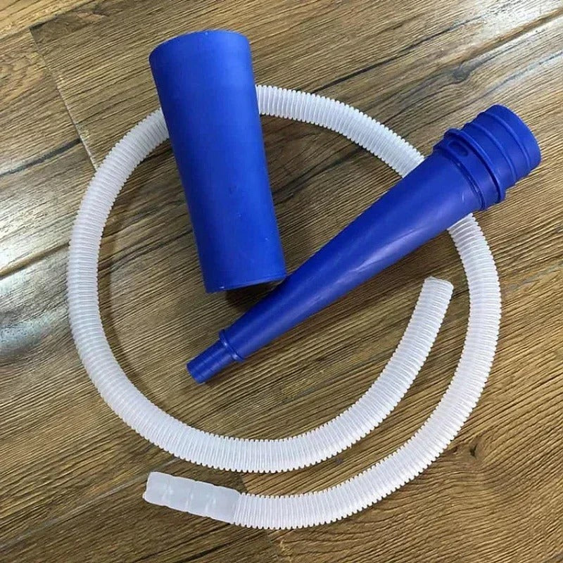 Tuyau D' Aspirateur Perméable à L' Air pour le Sèche - Linge