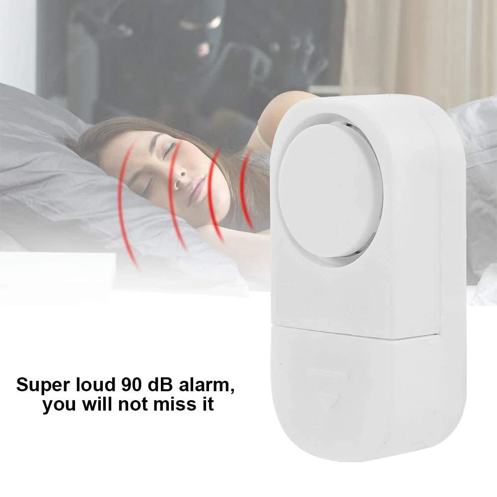 Système D' Alarme Intelligent pour Portes et Fenêtres
